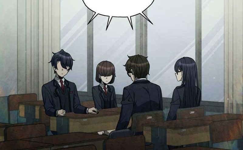 Ghost Story Club Chapter 27 Gambar 21