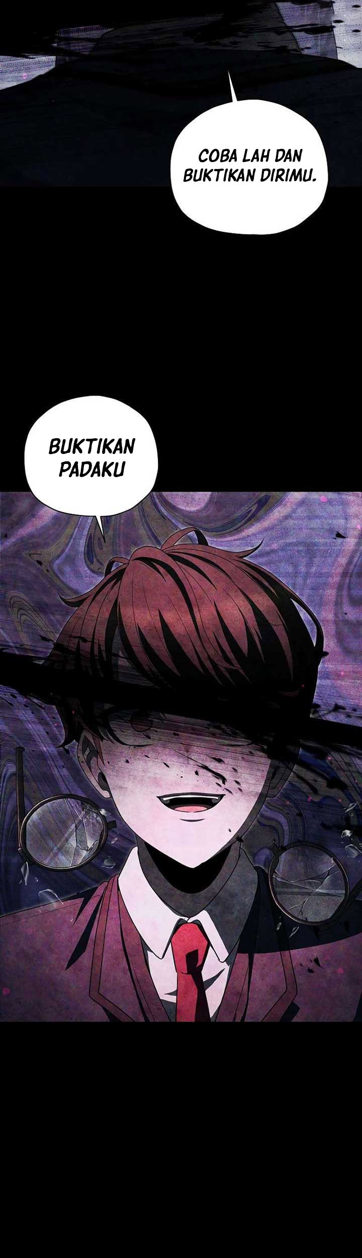 Ghost Story Club Chapter 28 Gambar 52