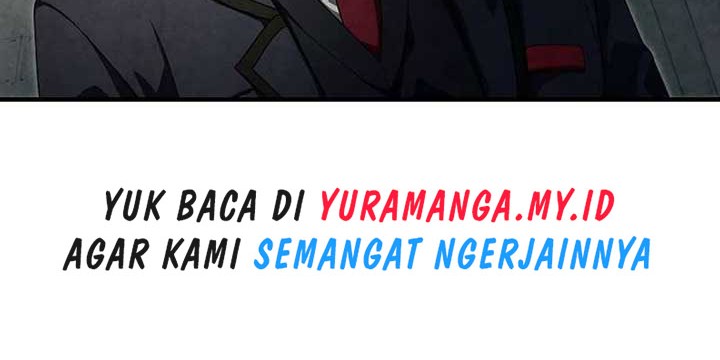 Ghost Story Club Chapter 28 Gambar 6