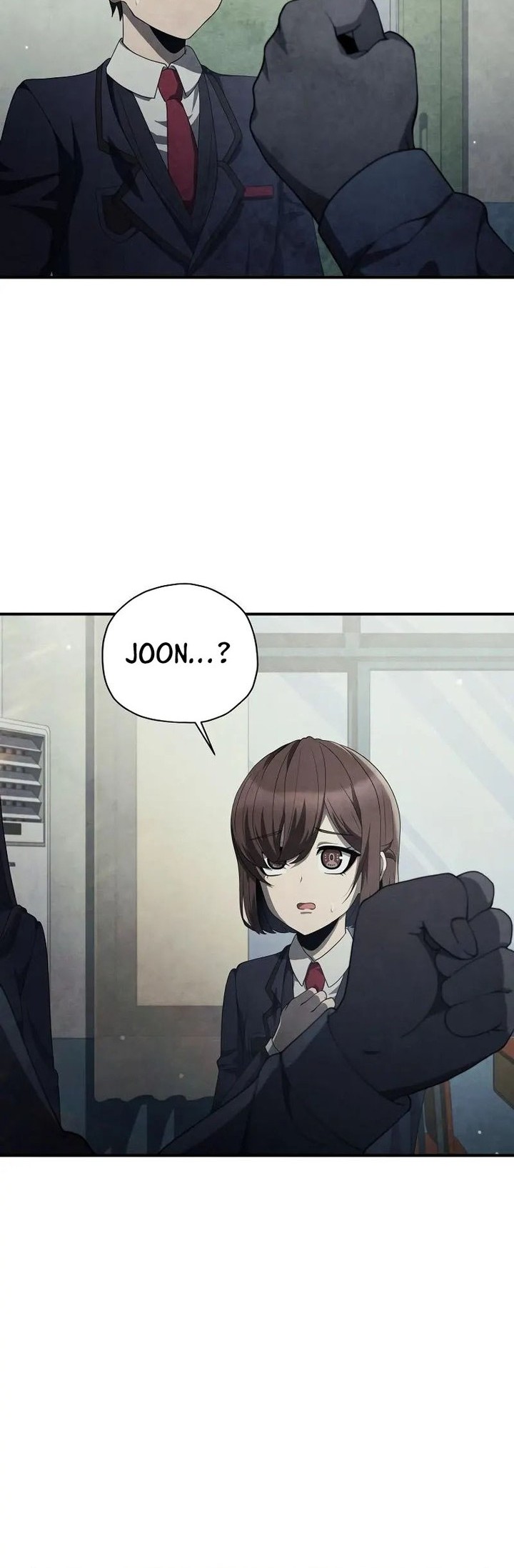 Baca Manhwa Ghost Story Club Chapter 30 Gambar 2