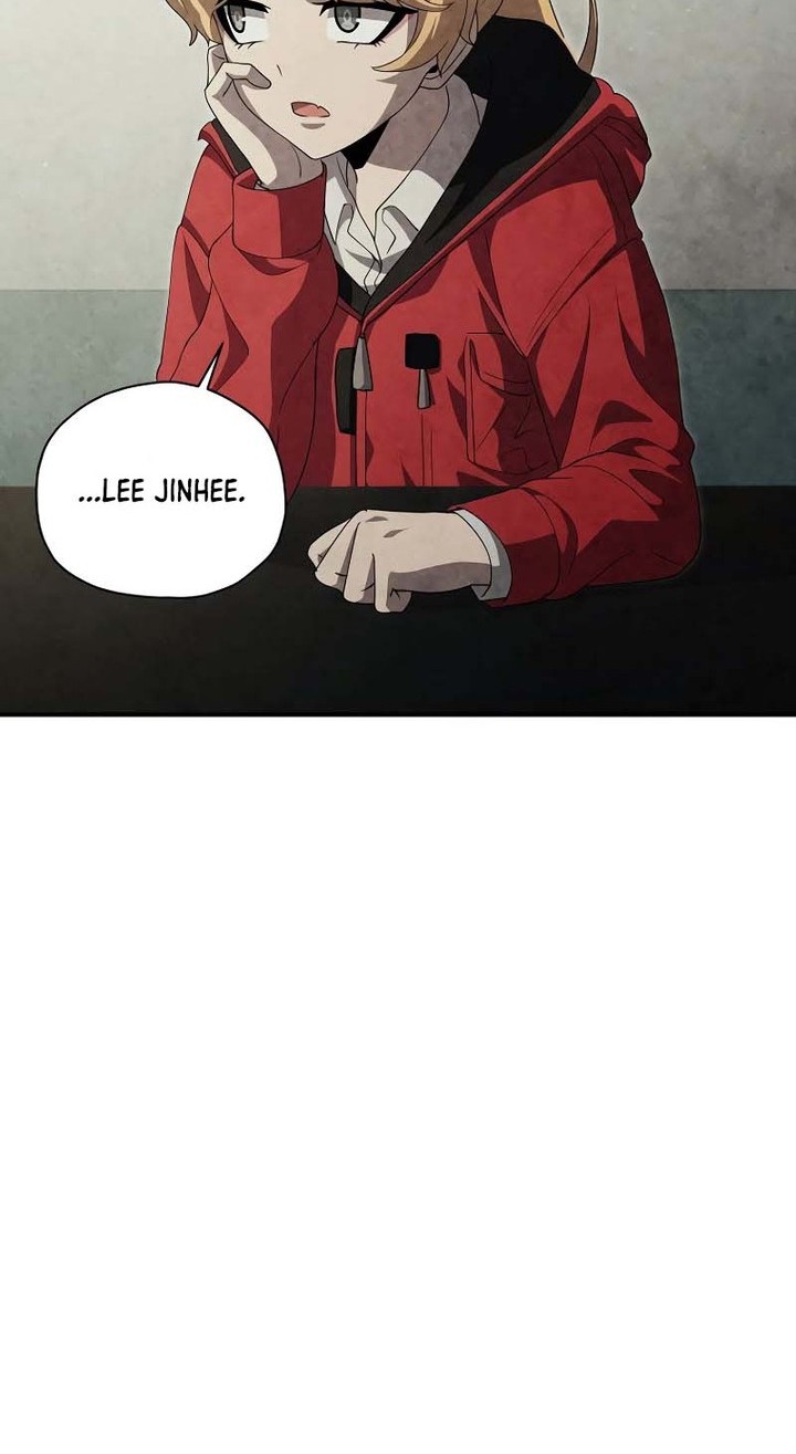 Ghost Story Club Chapter 35 Gambar 6