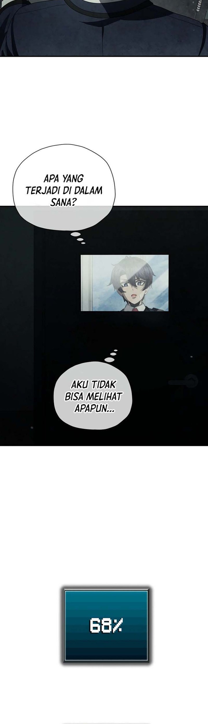 Ghost Story Club Chapter 36 Gambar 20