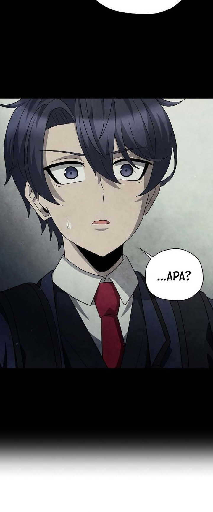 Baca Manhwa Ghost Story Club Chapter 36 Gambar 2