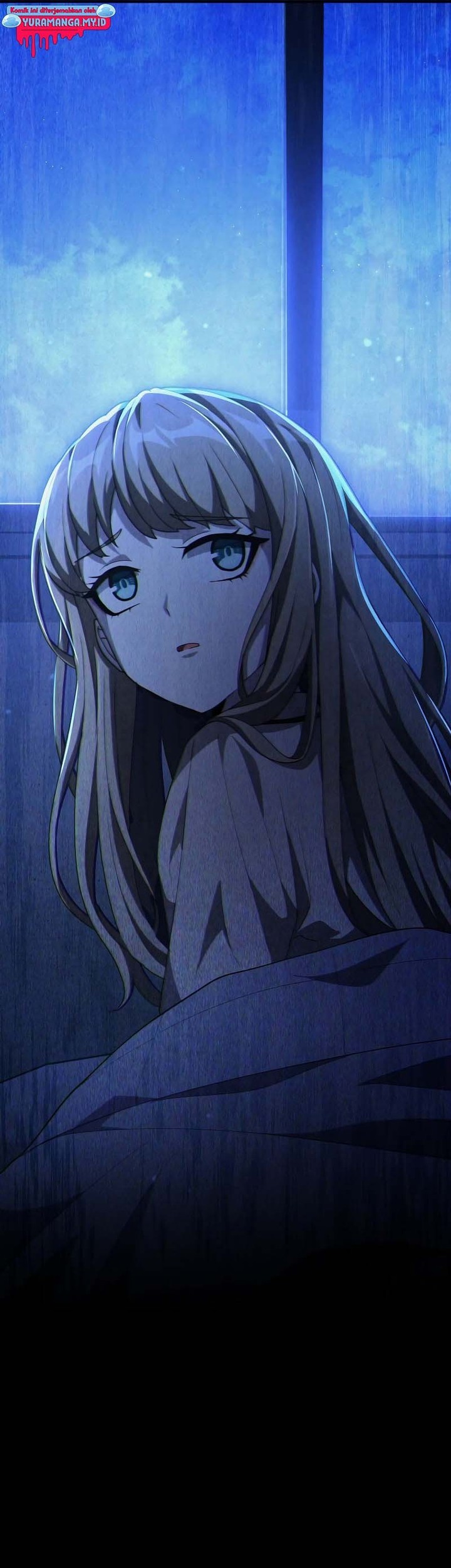 Ghost Story Club Chapter 36 Gambar 61