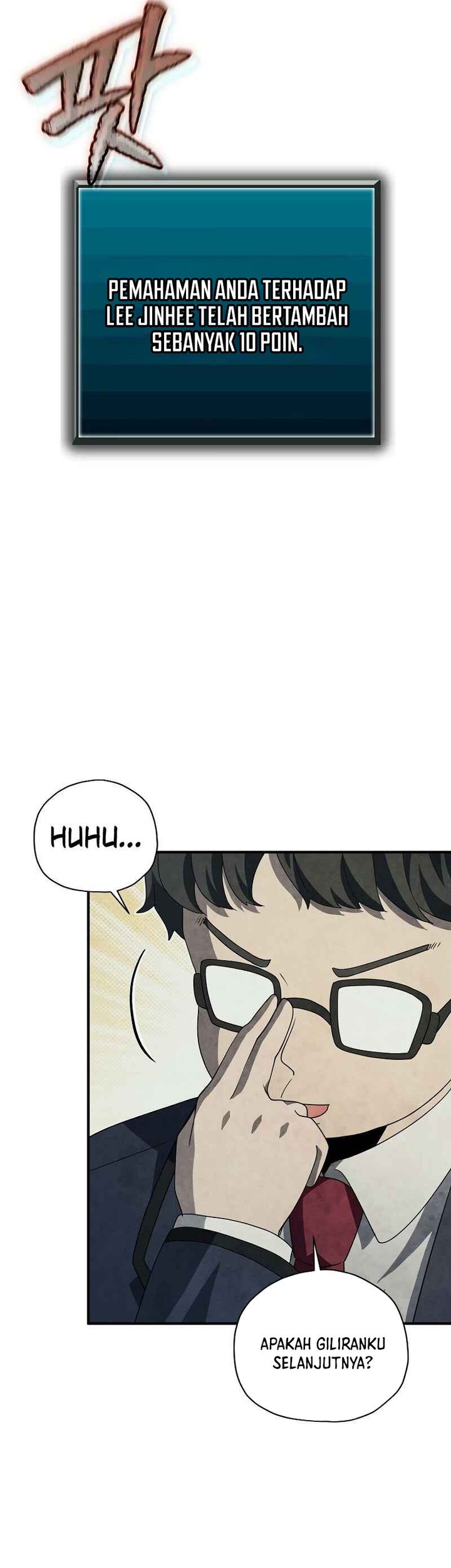 Ghost Story Club Chapter 39 Gambar 37