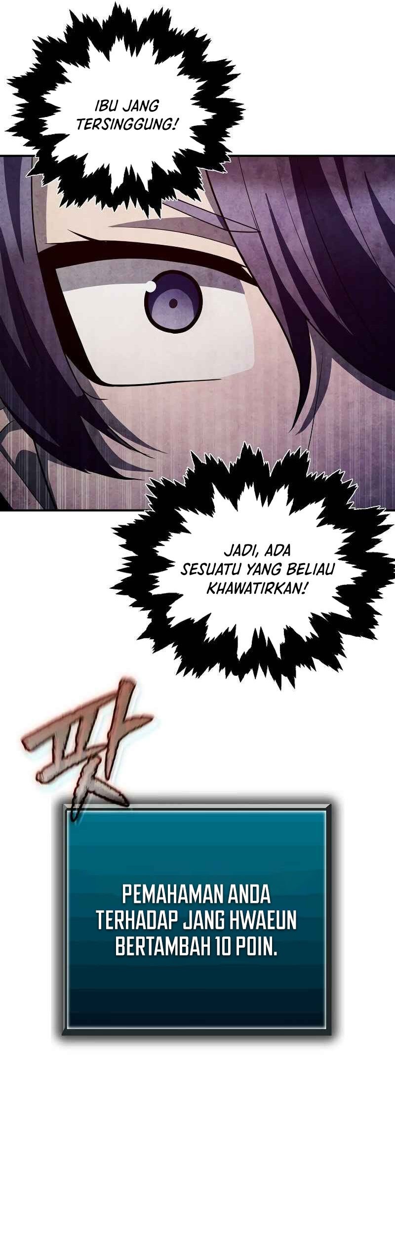 Ghost Story Club Chapter 40 Gambar 39