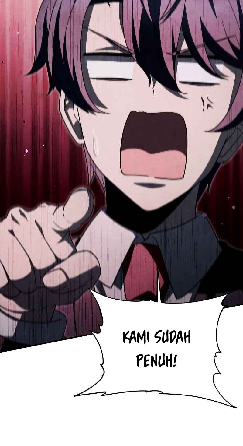 Ghost Story Club Chapter 40 Gambar 41