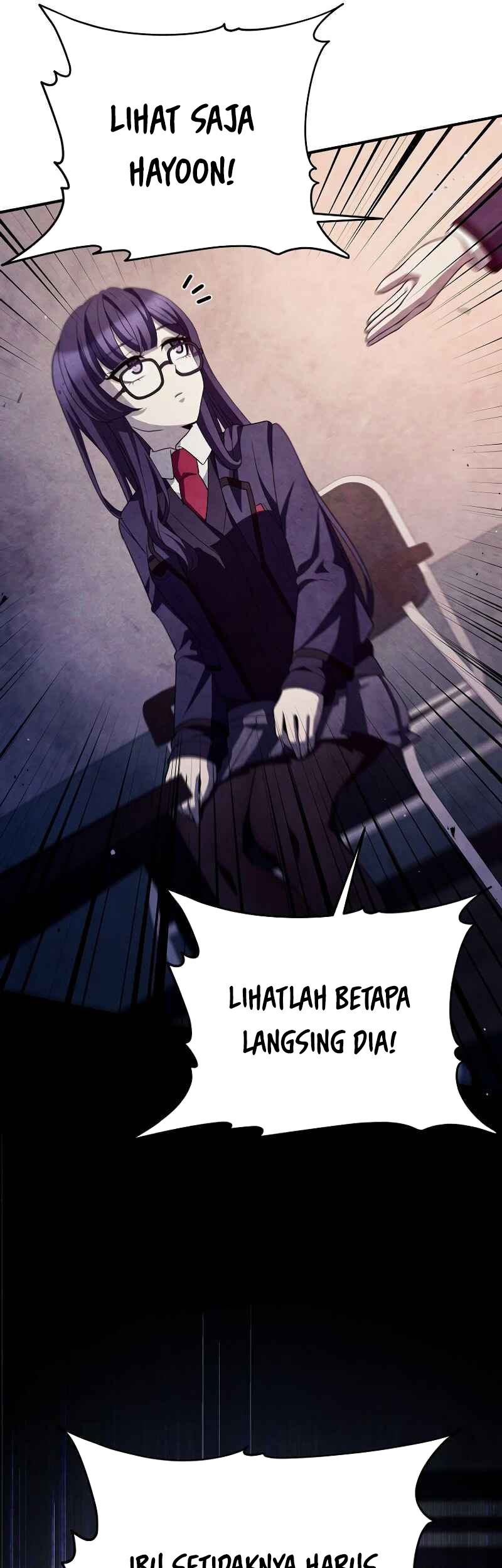 Ghost Story Club Chapter 40 Gambar 42
