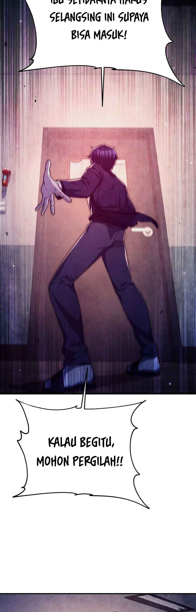 Ghost Story Club Chapter 40 Gambar 43