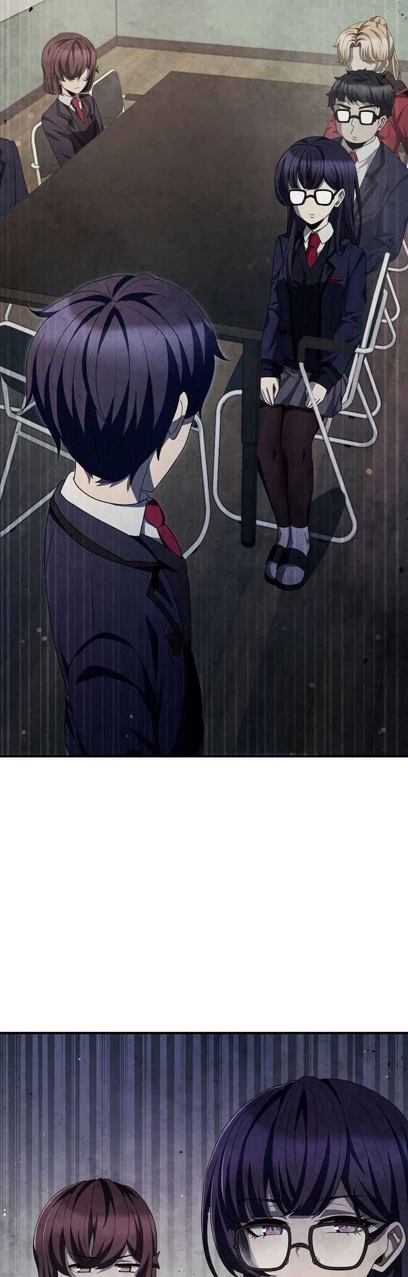 Ghost Story Club Chapter 40 Gambar 48