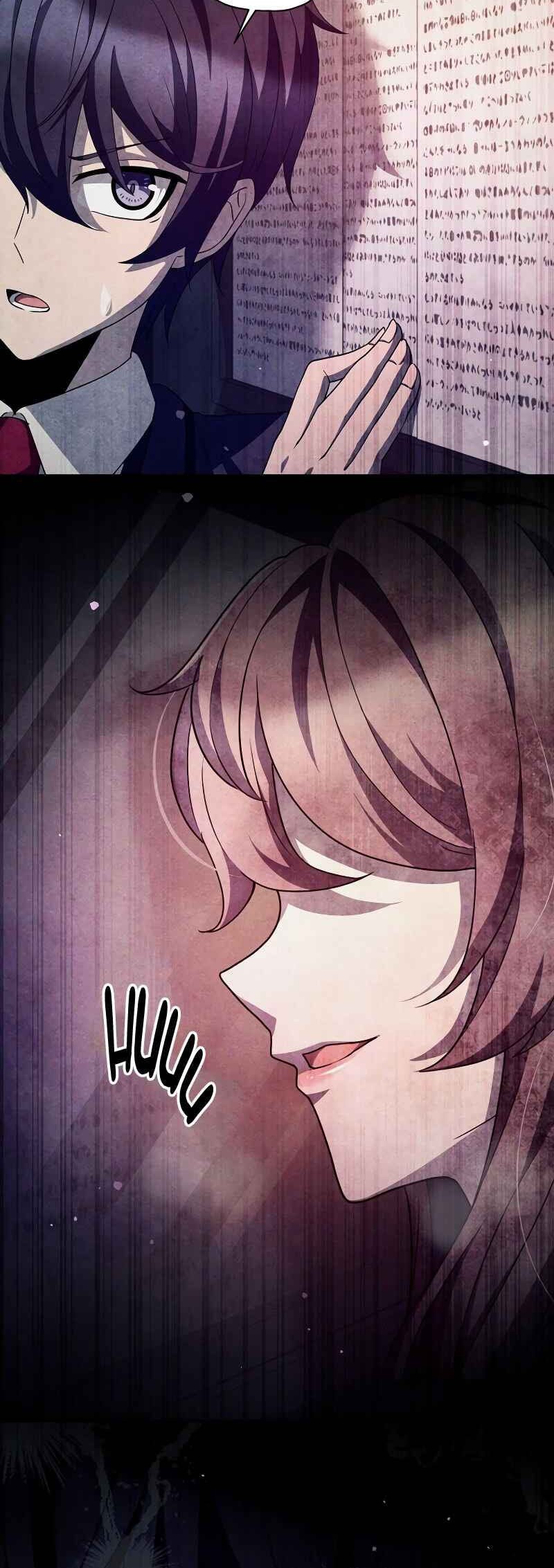 Ghost Story Club Chapter 40 Gambar 11
