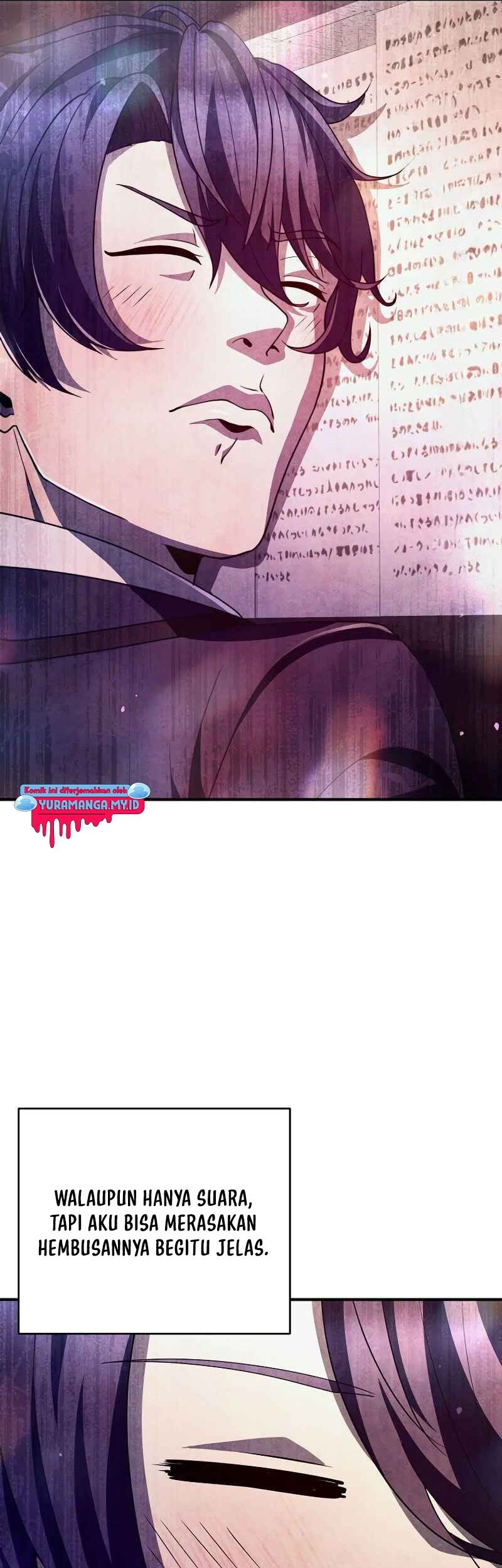 Ghost Story Club Chapter 40 Gambar 15
