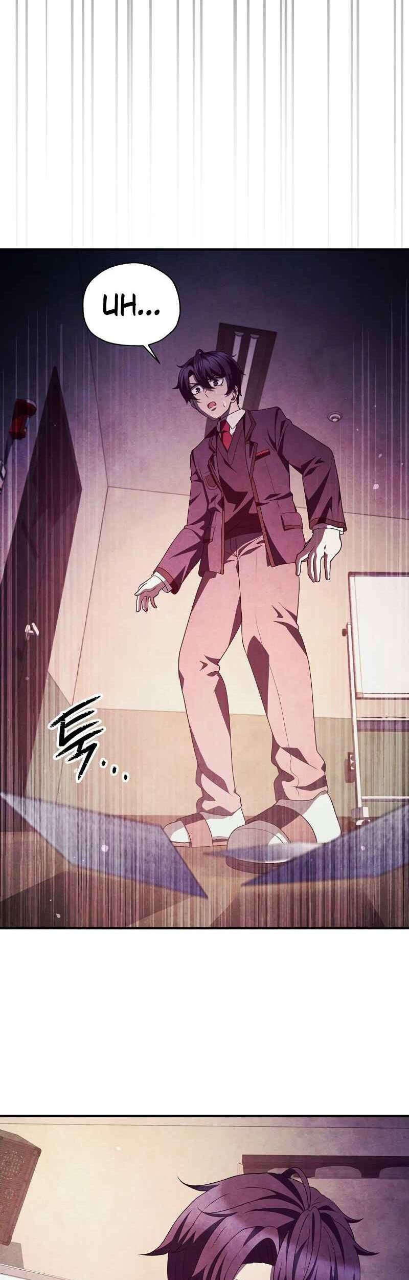 Ghost Story Club Chapter 40 Gambar 20