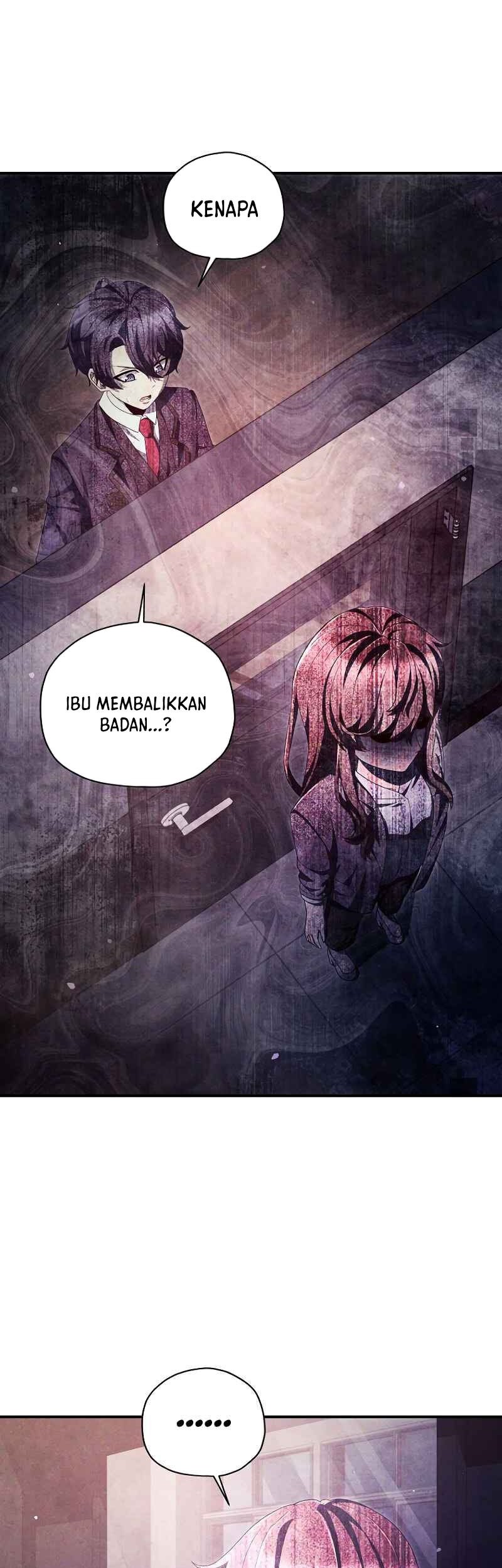 Ghost Story Club Chapter 40 Gambar 24