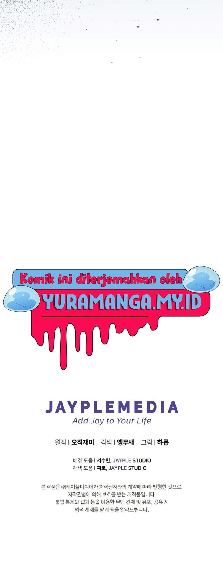 Ghost Story Club Chapter 42 Gambar 49