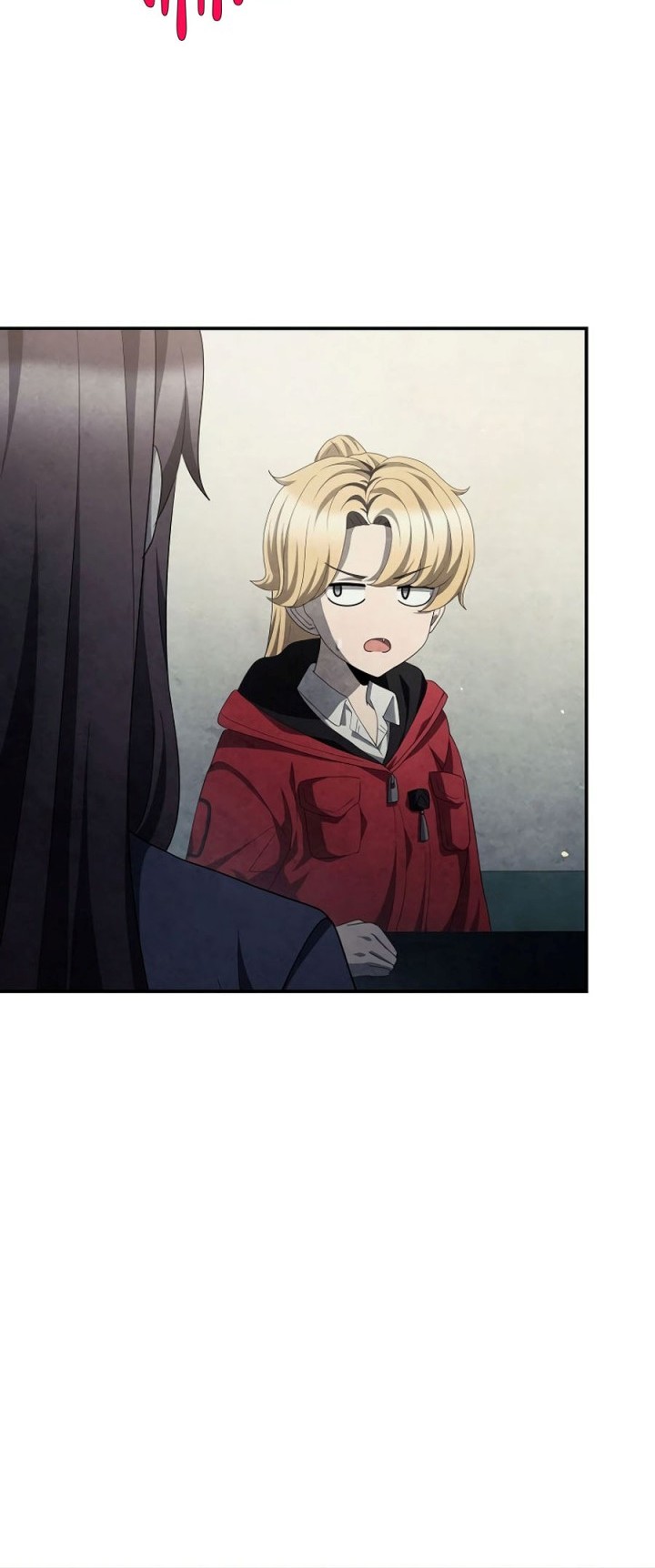 Ghost Story Club Chapter 42 Gambar 9