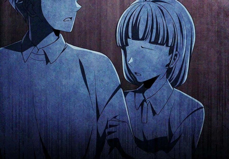 Ghost Story Club Chapter 43 Gambar 46