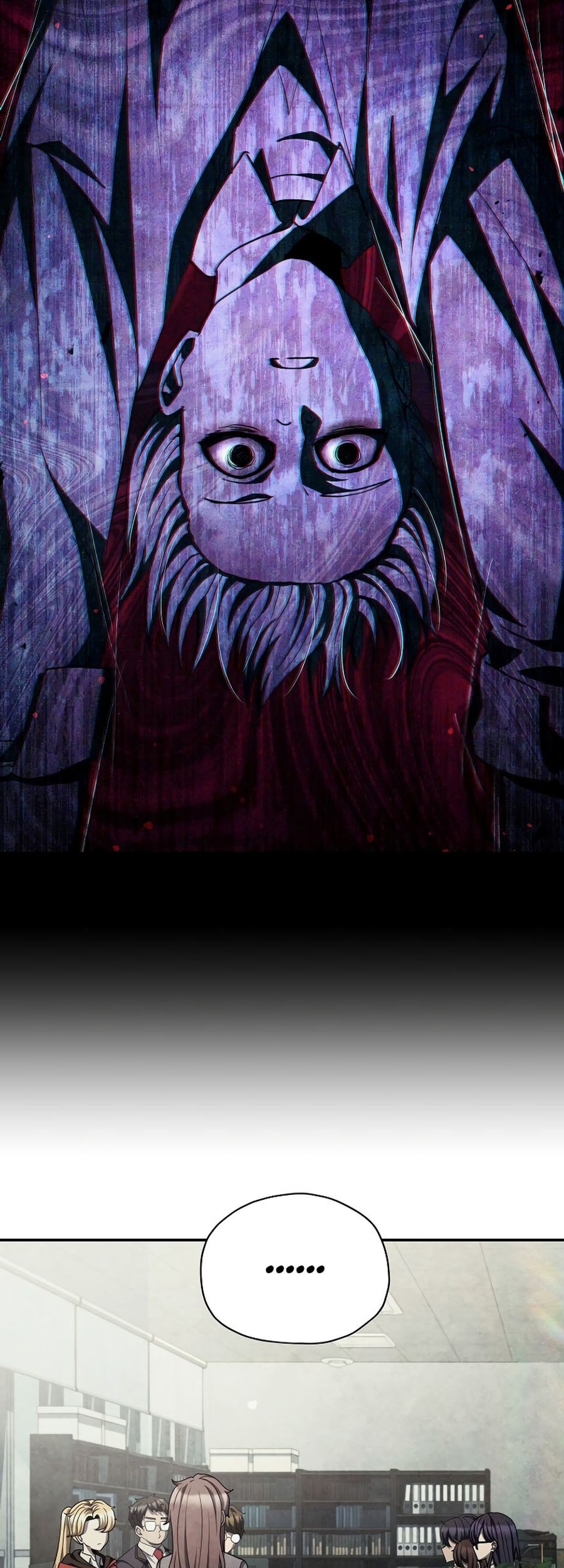 Ghost Story Club Chapter 43 Gambar 54