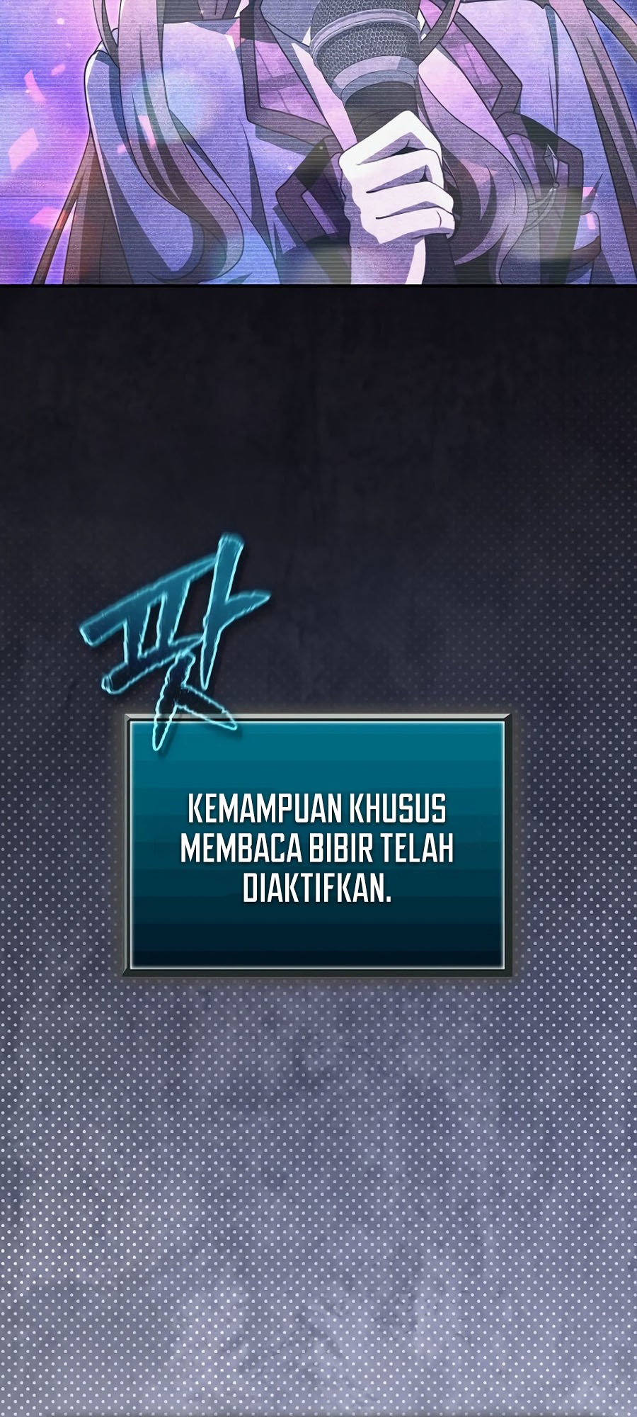 Ghost Story Club Chapter 43 Gambar 16