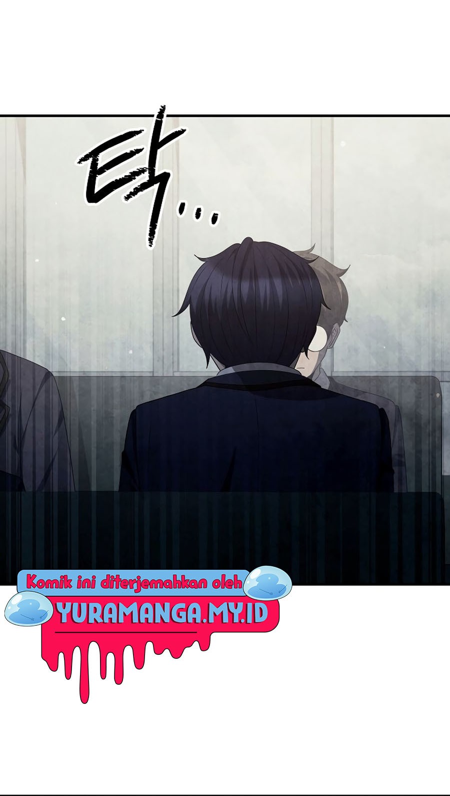 Ghost Story Club Chapter 43 Gambar 31