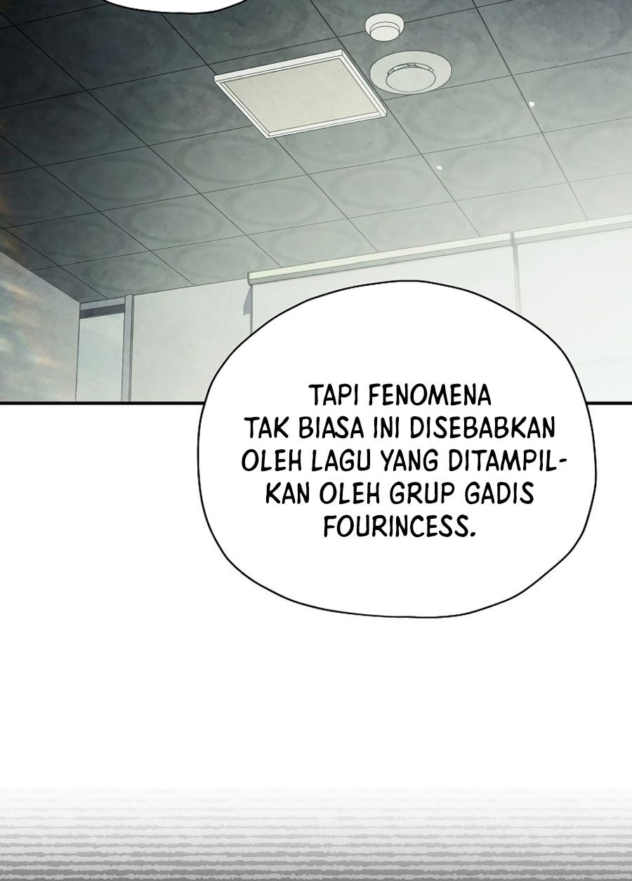 Ghost Story Club Chapter 43 Gambar 36