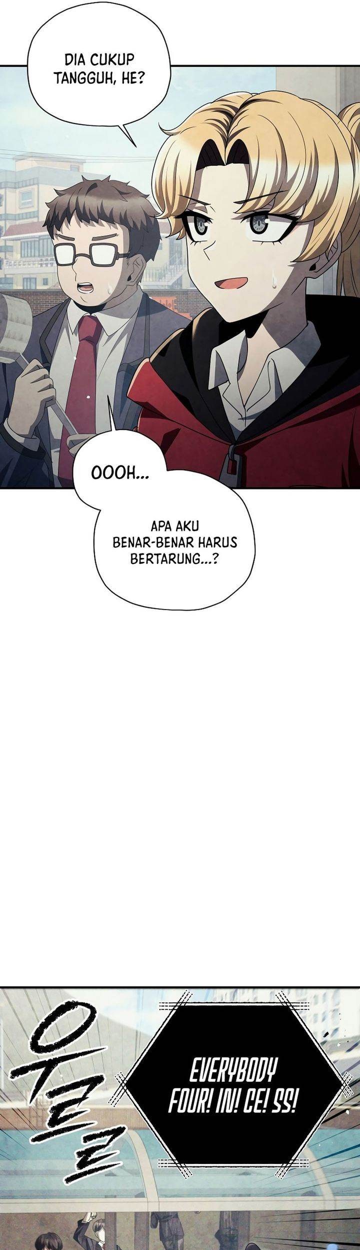 Ghost Story Club Chapter 44 Gambar 36