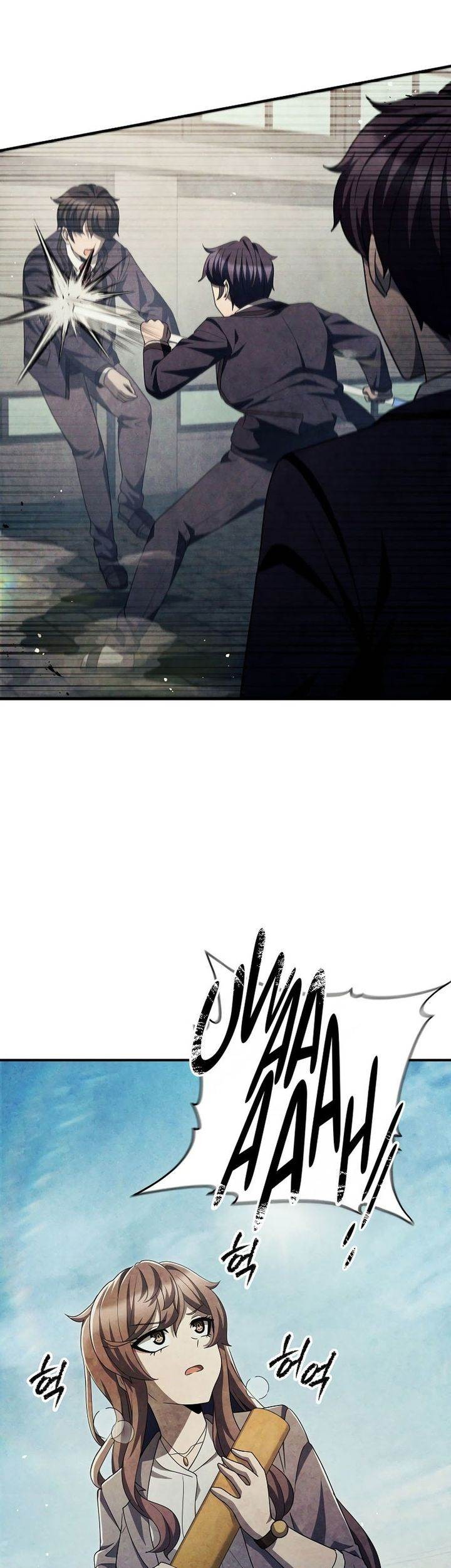 Ghost Story Club Chapter 44 Gambar 42