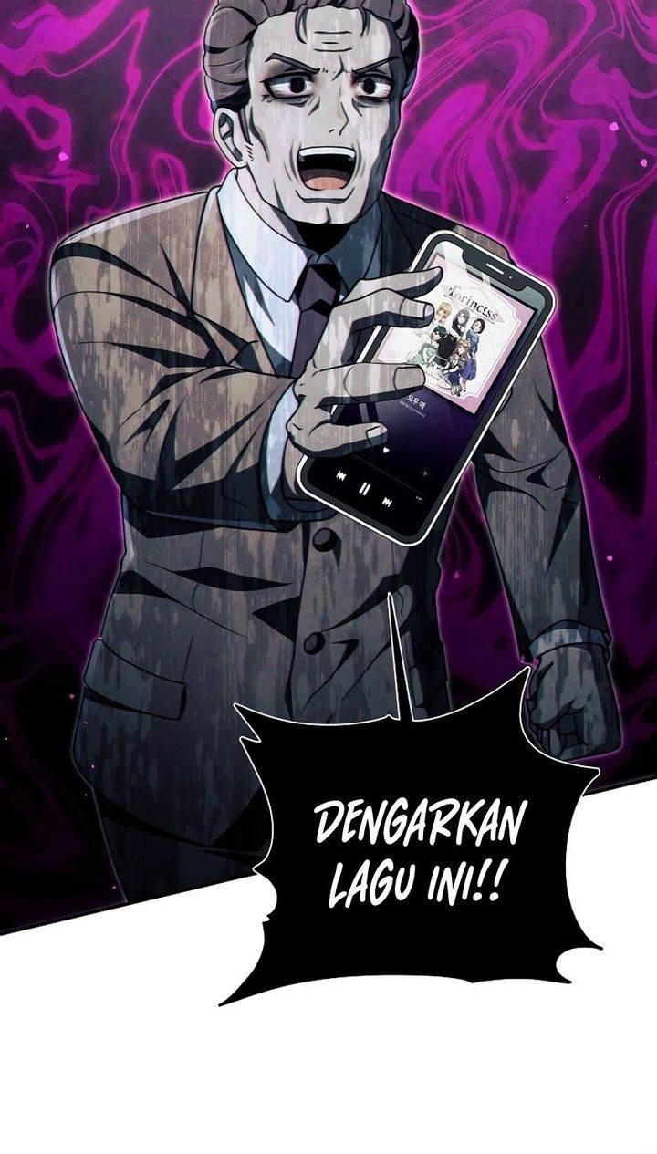 Ghost Story Club Chapter 44 Gambar 44