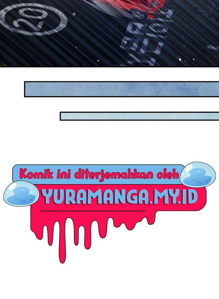 Ghost Story Club Chapter 45 Gambar 29