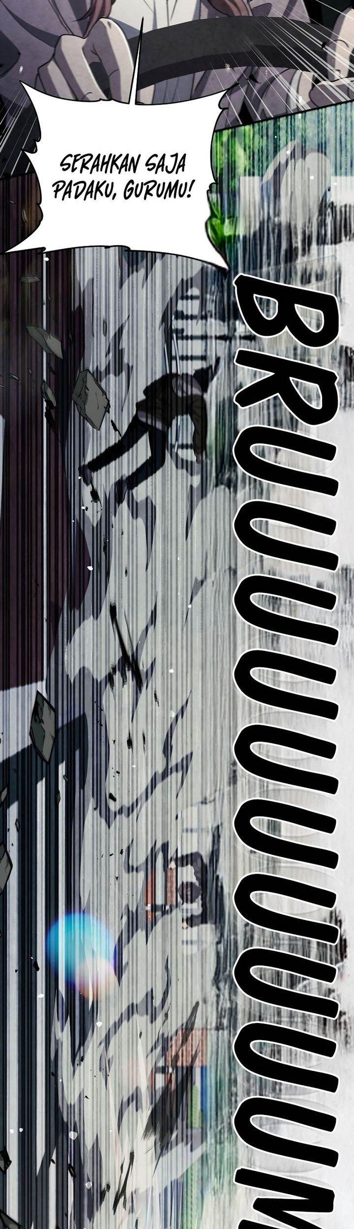 Ghost Story Club Chapter 45 Gambar 34