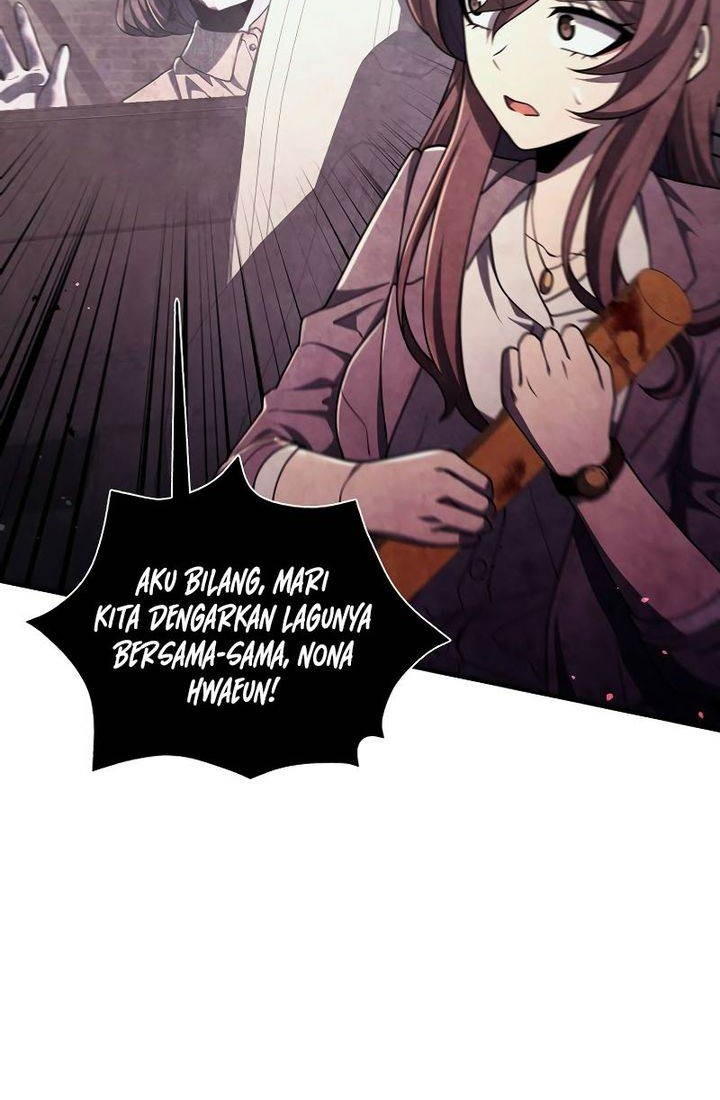 Ghost Story Club Chapter 45 Gambar 3