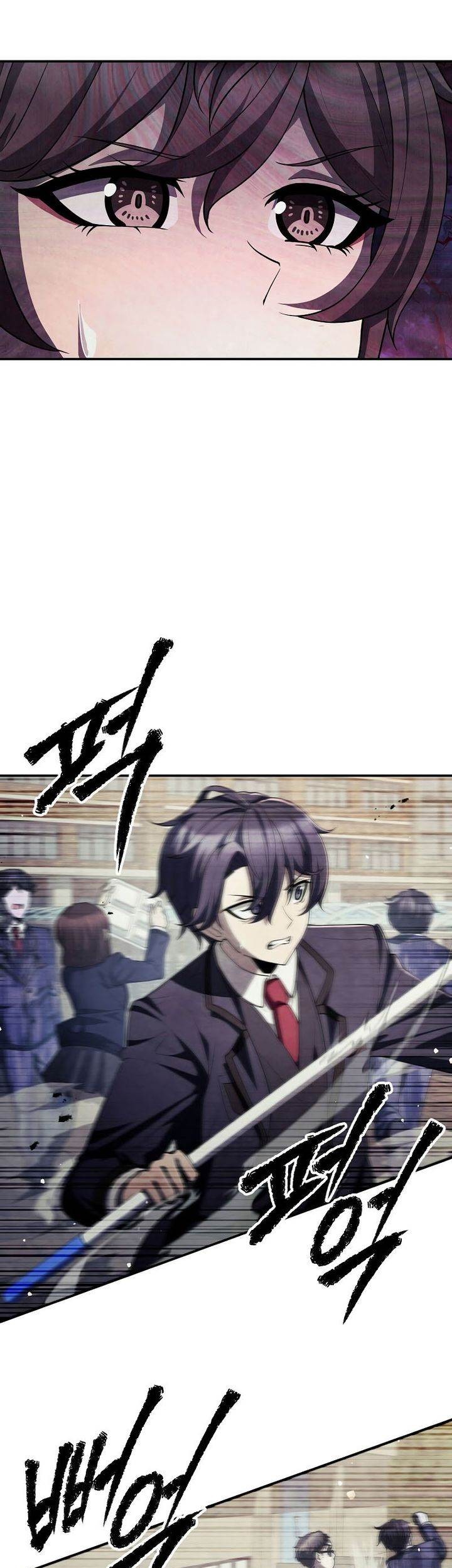 Ghost Story Club Chapter 45 Gambar 7