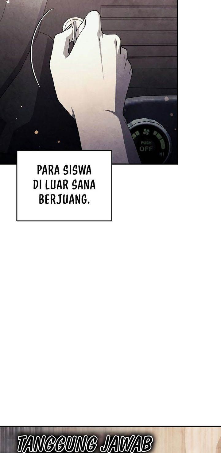 Ghost Story Club Chapter 45 Gambar 9