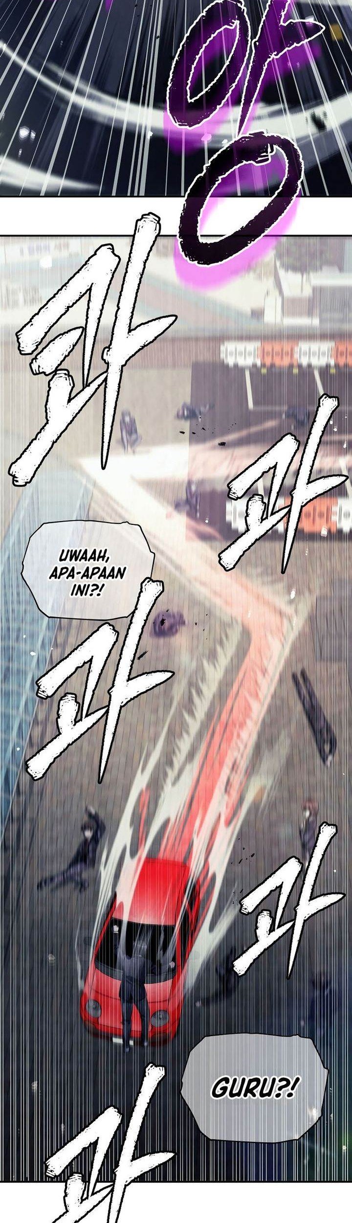 Ghost Story Club Chapter 45 Gambar 13