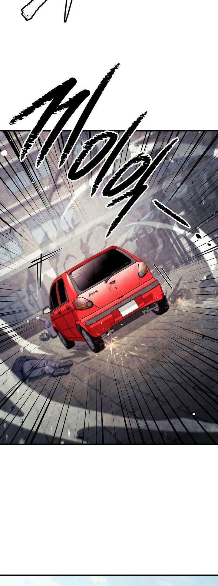 Ghost Story Club Chapter 45 Gambar 14
