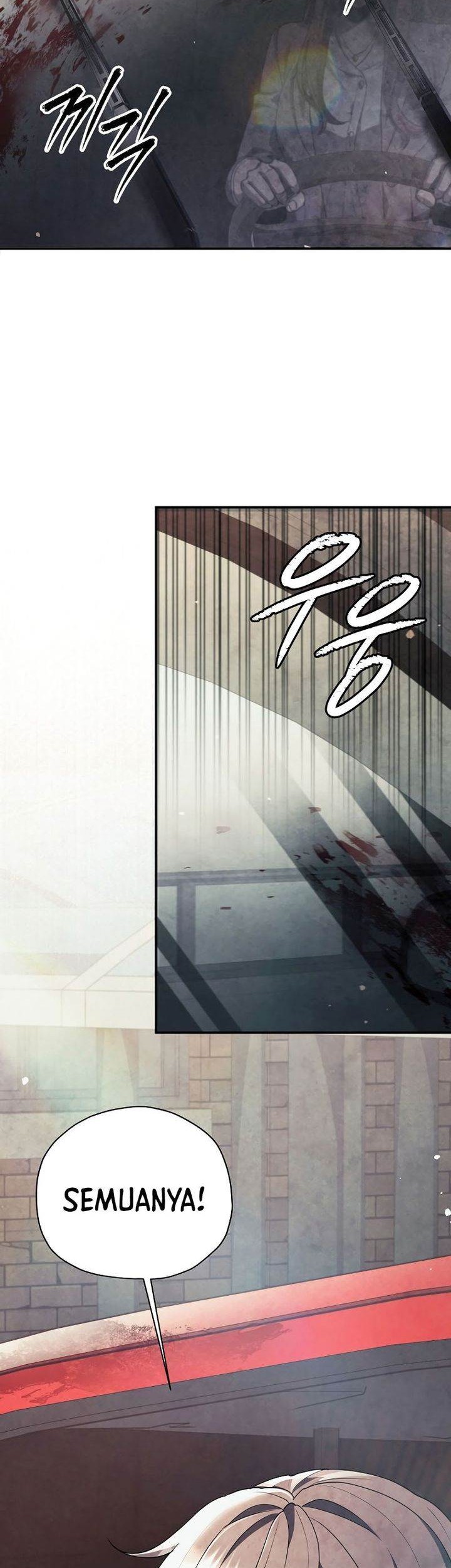 Ghost Story Club Chapter 45 Gambar 16