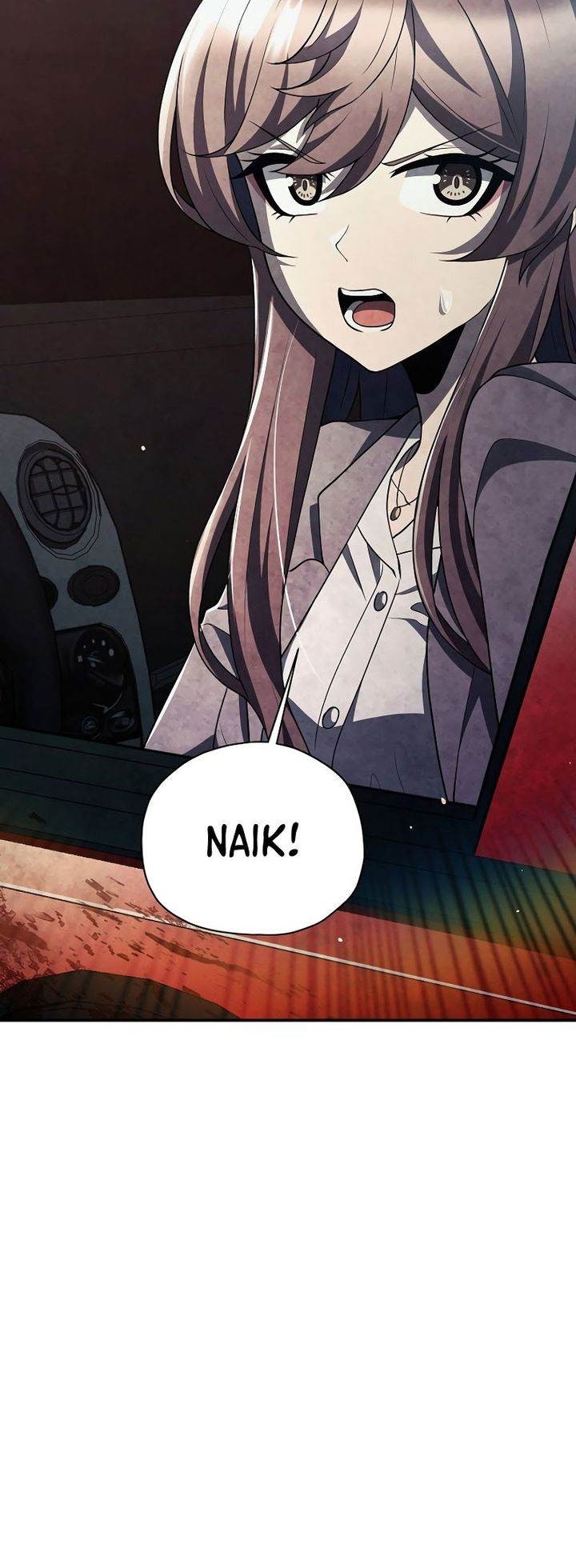Ghost Story Club Chapter 45 Gambar 17