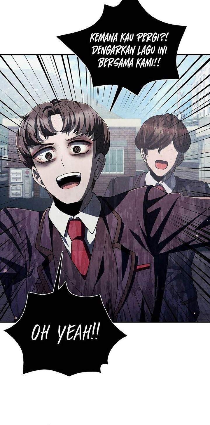 Ghost Story Club Chapter 45 Gambar 26