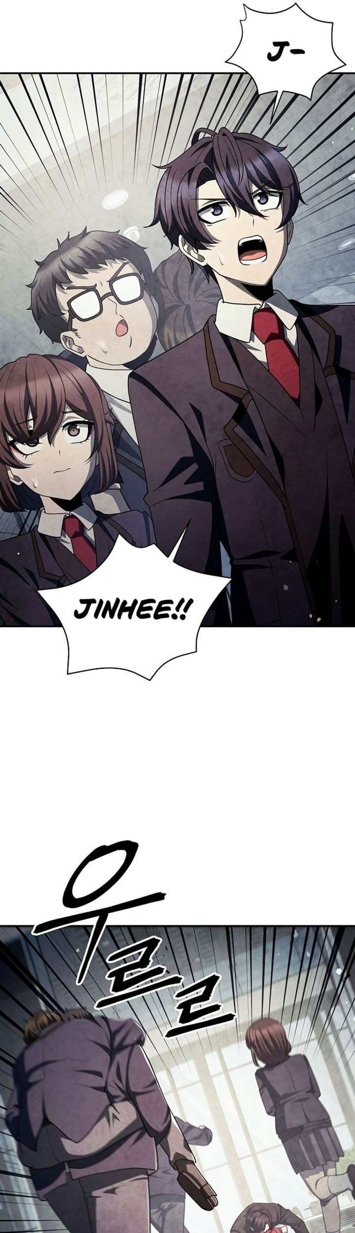Ghost Story Club Chapter 46 Gambar 25