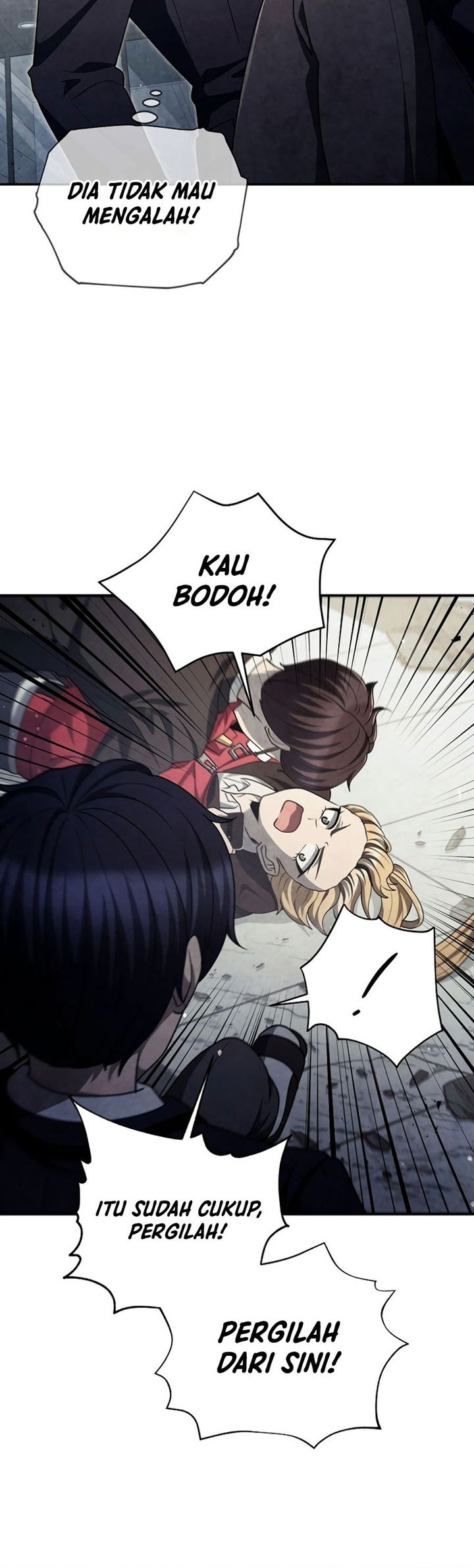 Ghost Story Club Chapter 46 Gambar 28