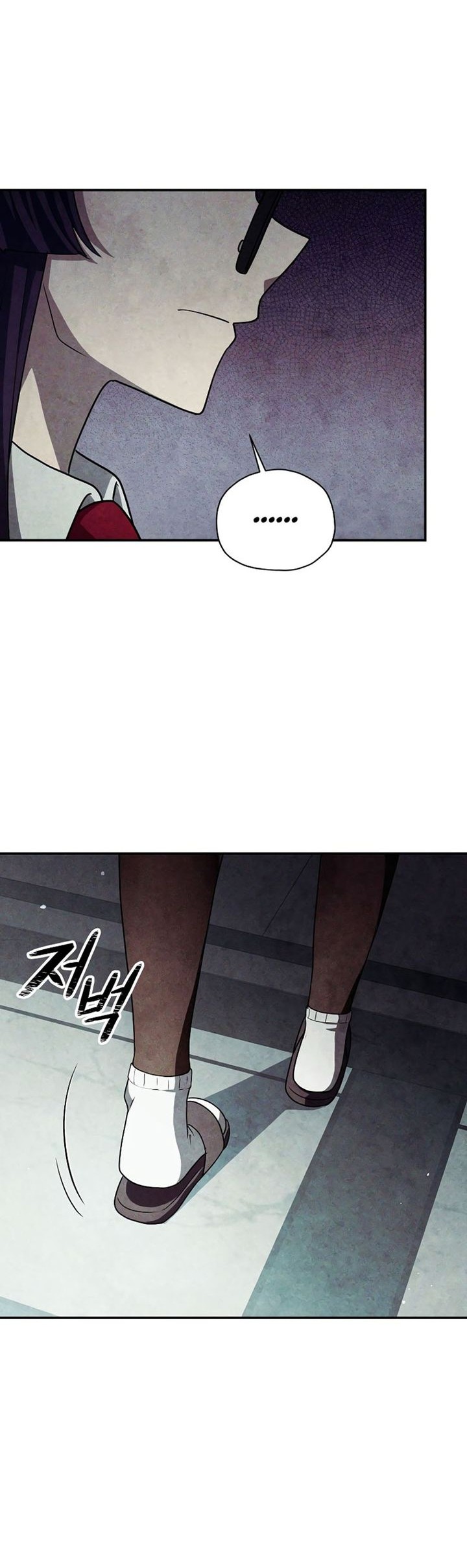 Ghost Story Club Chapter 46 Gambar 34