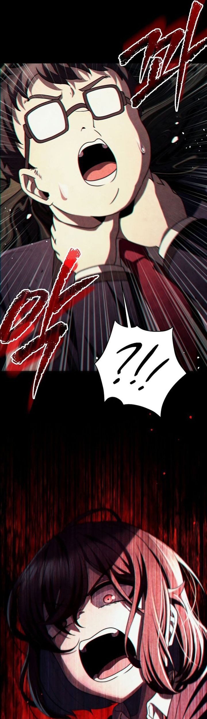 Ghost Story Club Chapter 46 Gambar 49