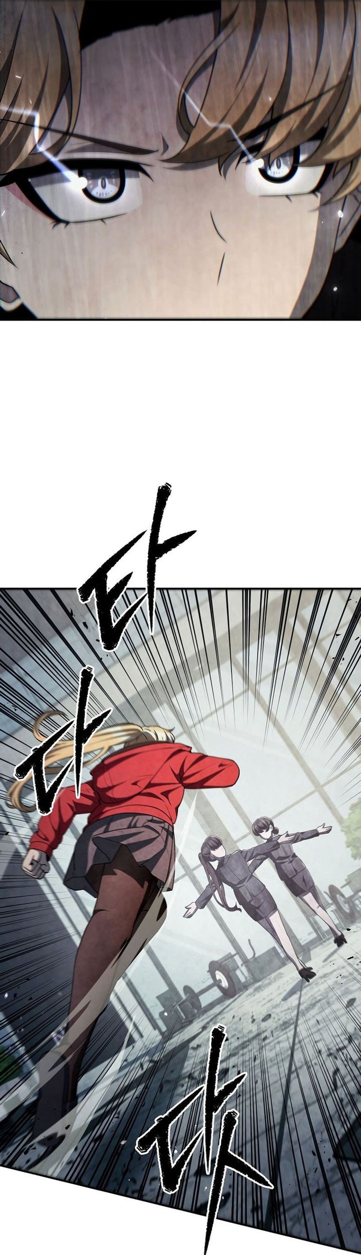 Ghost Story Club Chapter 46 Gambar 11