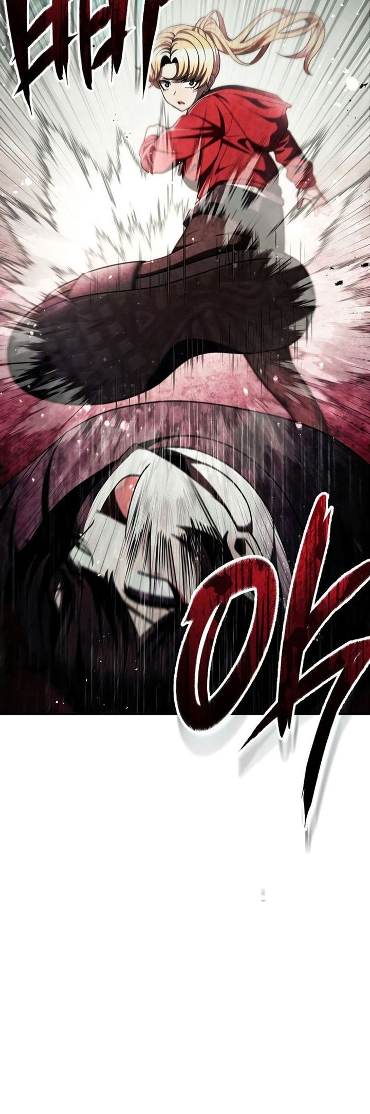 Ghost Story Club Chapter 46 Gambar 16