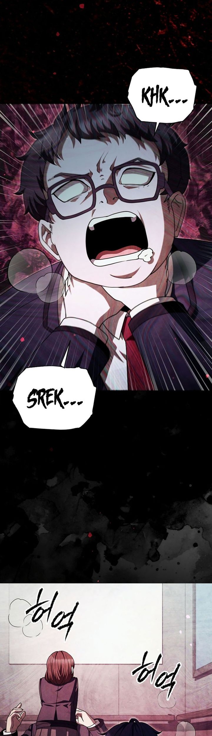 Baca Manhwa Ghost Story Club Chapter 47 Gambar 2