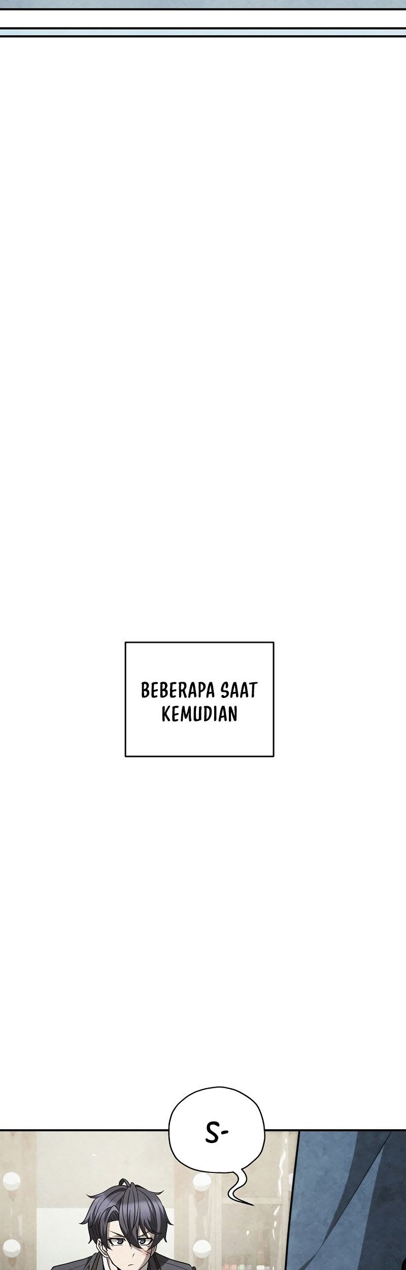 Ghost Story Club Chapter 49 Gambar 50