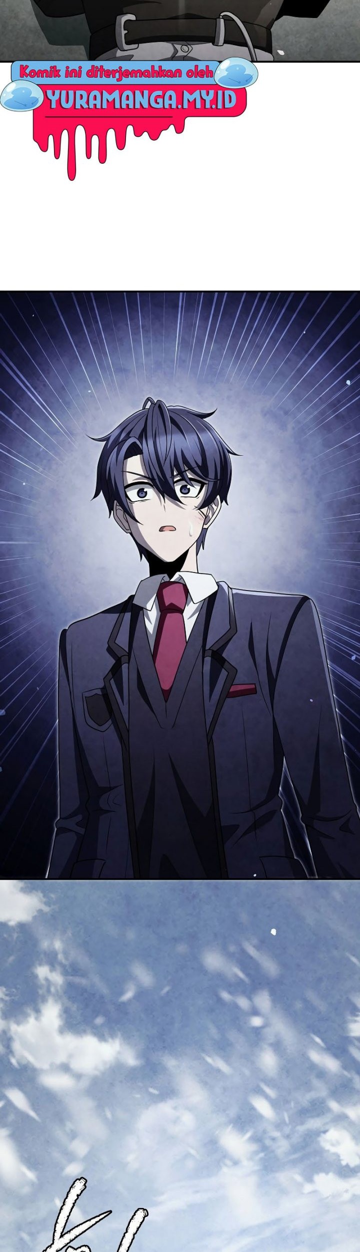 Ghost Story Club Chapter 50 Gambar 49