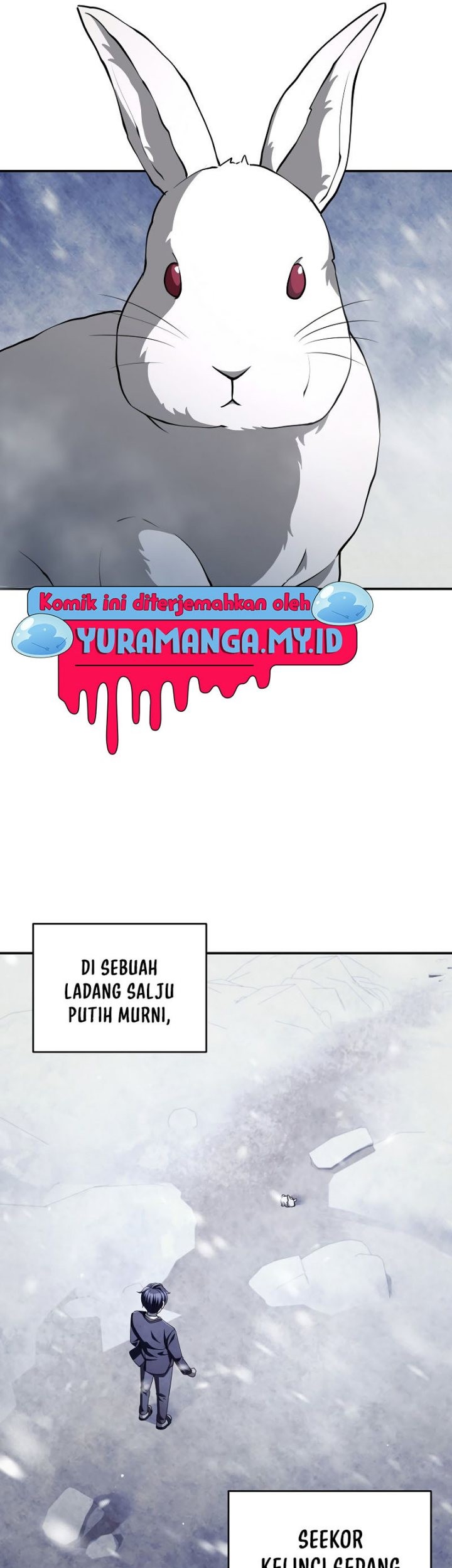 Ghost Story Club Chapter 50 Gambar 52