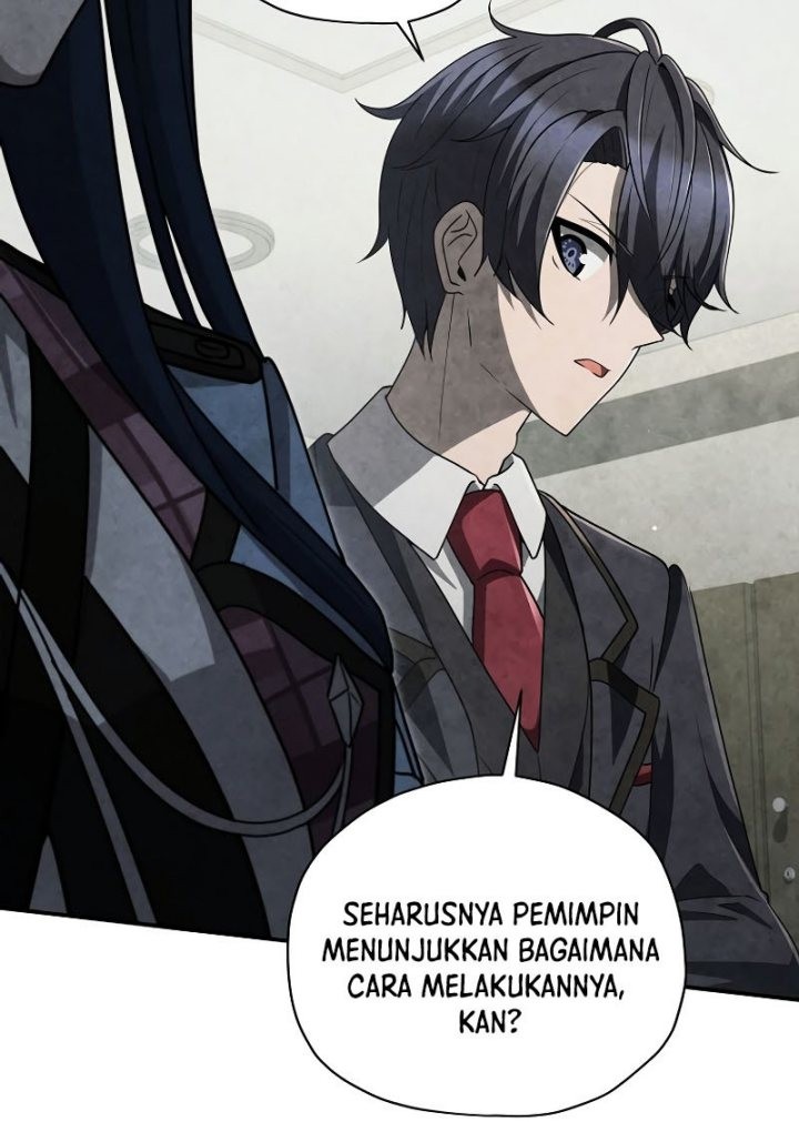Ghost Story Club Chapter 50 Gambar 41