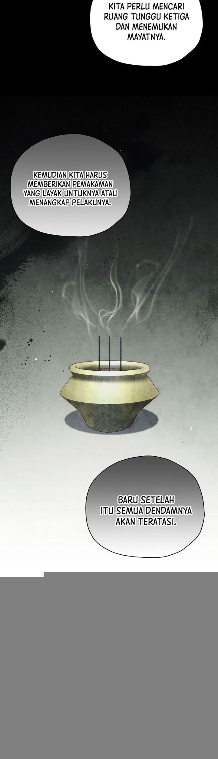 Ghost Story Club Chapter 51 Gambar 66